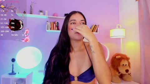 lexy_bran online show from 08.04.26