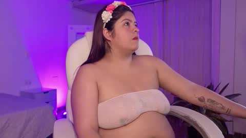 Lexy  online show from 10.21.25