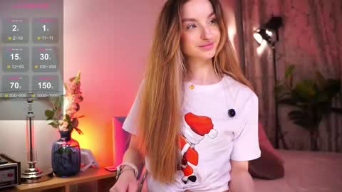 Snapshot of lexy_exe chatting on 12.19.25 Lexy online show from 12.19.25