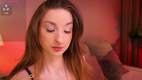 Lexy  online show from 04.25.26