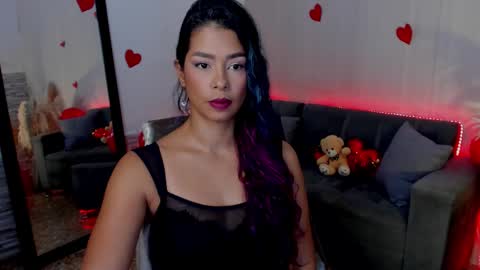 Lexy online show from 02.25.26