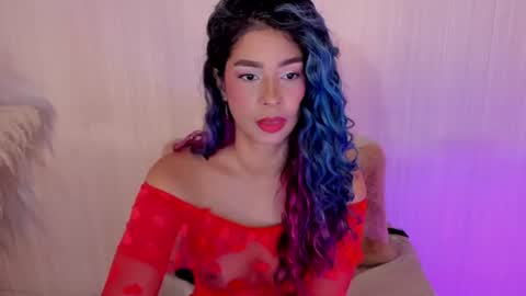 Lexy online show from 07.05.26