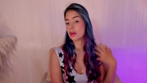 Lexy online show from 07.07.26