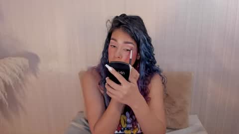 Lexy online show from 07.27.26