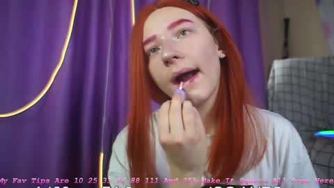LexxxY online show from 10.09.25