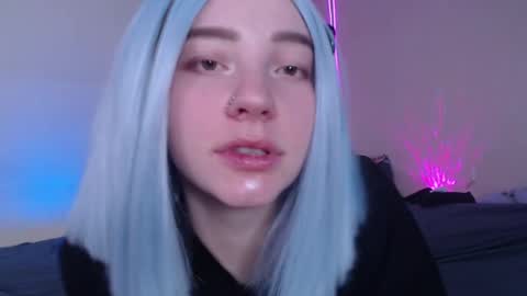 Snapshot of lexy_l0vy chatting on 02.13.26 LexxxY online show from 02.13.26