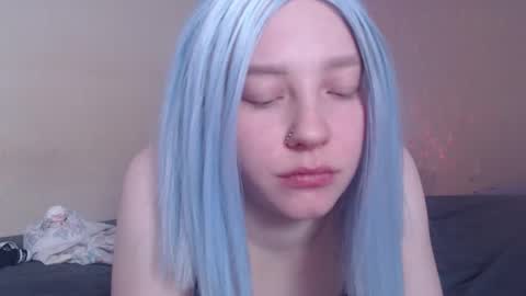 Snapshot of lexy_l0vy chatting on 02.15.26 LexxxY online show from 02.15.26