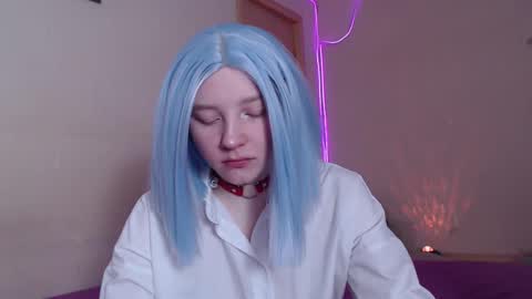 Snapshot of lexy_l0vy chatting on 02.20.26 LexxxY online show from 02.20.26