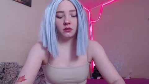 Snapshot of lexy_l0vy chatting on 02.26.26 LexxxY online show from 02.26.26