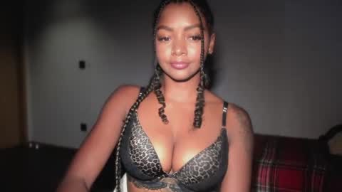 LEXY - Independent account online show from 06.25.26