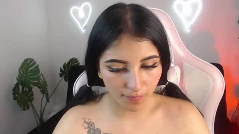 lexy_storm_18 online show from 10.16.25