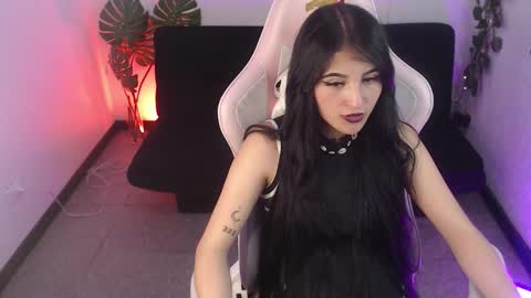 lexy_storm_18 online show from 10.25.25