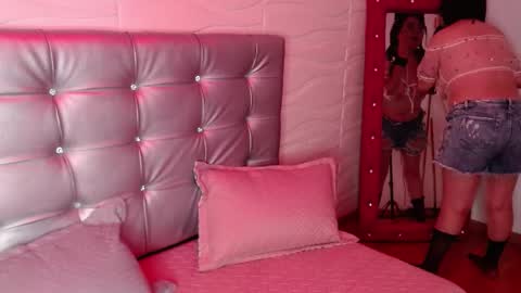 lexy_wild1 online show from 10.22.25