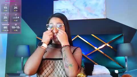 lexyblaze_ online show from 02.28.26