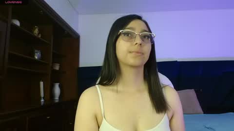 Snapshot of lexyblaze_ chatting on 05.31.26 lexyblaze_ online show from 05.31.26