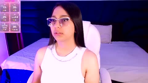 lexyblaze_ online show from 07.22.26