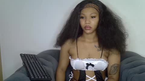 Snapshot of lexybonyy chatting on 07.01.26 Lexy online show from 07.01.26