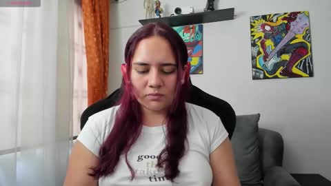 Snapshot of lexydavis chatting on 02.07.26 Lexy Davis online show from 02.07.26