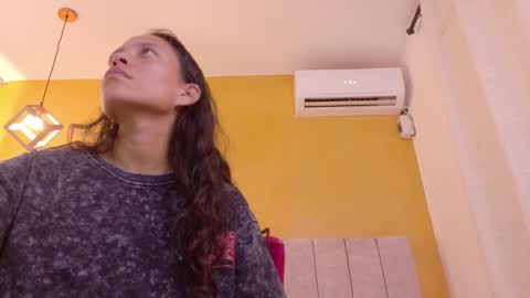 Snapshot of lexyfyre chatting on 02.08.26 Lexy online show from 02.08.26