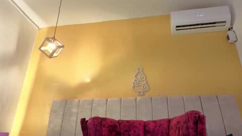 Snapshot of lexyfyre chatting on 02.26.26 Lexy online show from 02.26.26