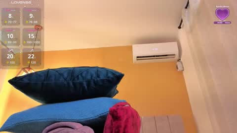 Snapshot of lexyfyre chatting on 03.02.26 Lexy online show from 03.02.26