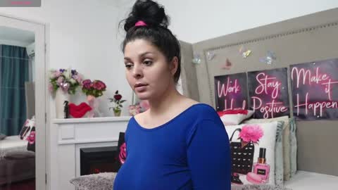 Adina  online show from 04.27.26