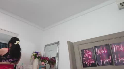 Adina  online show from 07.14.26