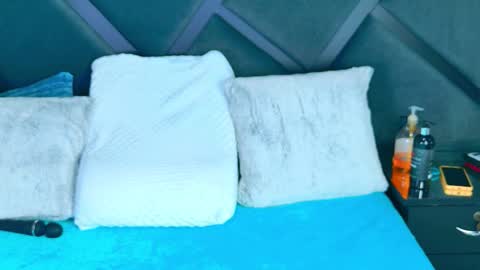 Snapshot of lexyrooss chatting on 12.05.25 Lexy online show from 12.05.25