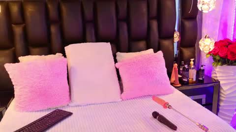 Snapshot of lexyrooss chatting on 03.07.26 Lexy online show from 03.07.26