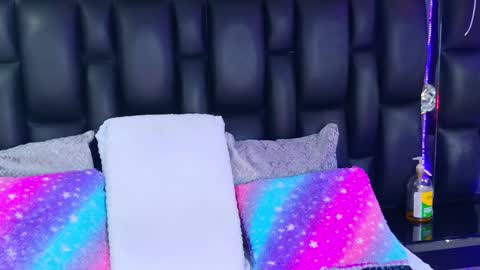 Snapshot of lexyrooss chatting on 03.12.26 Lexy online show from 03.12.26