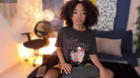 lexyskye online show from 11.12.25