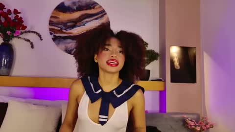 lexyskye online show from 02.07.26