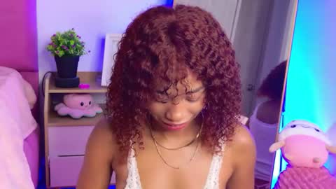 lexyskye online show from 04.29.26