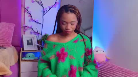 lexyskye online show from 06.22.26
