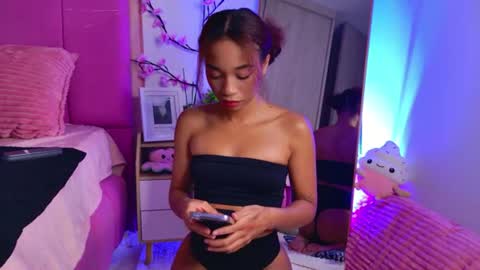 lexyskye online show from 07.07.26