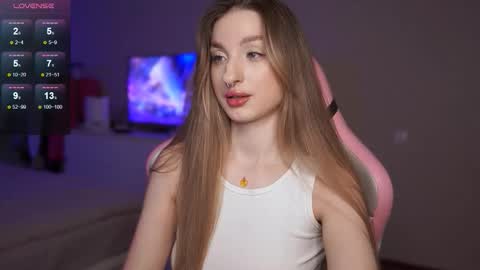 Snapshot of lexystoun chatting on 09.20.25 Lexy online show from 09.20.25