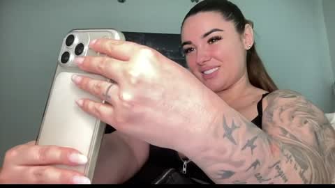 Snapshot of lexyswetty chatting on 06.21.26 Lexyswetty online show from 06.21.26