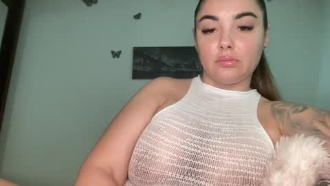 Snapshot of lexyswetty chatting on 07.29.26 Lexyswetty online show from 07.29.26