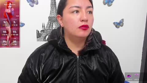 lexyy24_ online show from 05.24.26