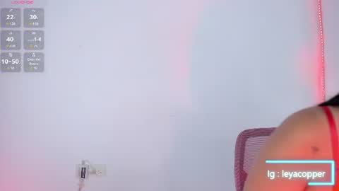 Leya online show from 06.10.26