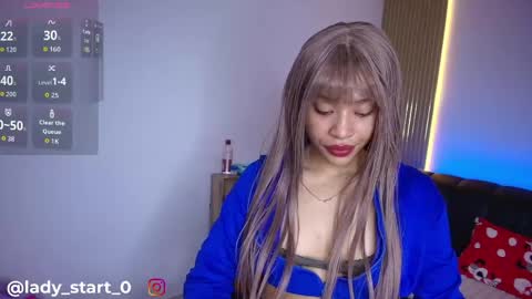 Leydi online show from 05.02.26