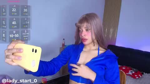 Leydi online show from 05.05.26