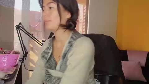 Leydy  online show from 03.01.26