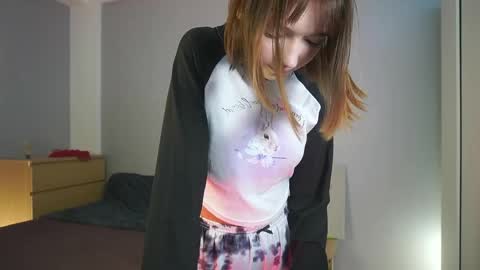 Snapshot of leyla_grace chatting on 05.07.26 leyla_grace online show from 05.07.26
