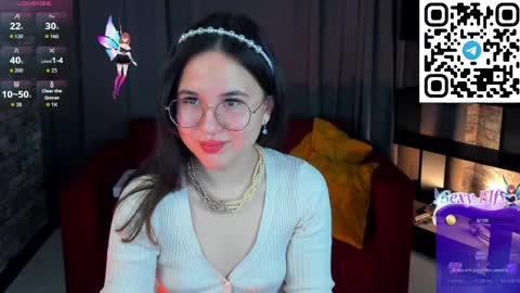 Snapshot of leylamirage chatting on 04.07.26 leylamirage online show from 04.07.26