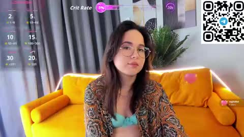 Snapshot of leylamirage chatting on 04.25.26 leylamirage online show from 04.25.26