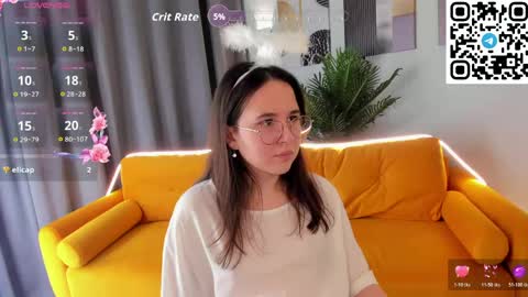 Snapshot of leylamirage chatting on 05.06.26 leylamirage online show from 05.06.26