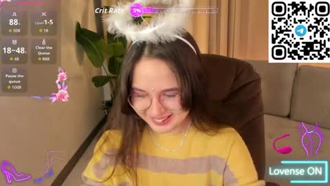 Snapshot of leylamirage chatting on 05.11.26 leylamirage online show from 05.11.26