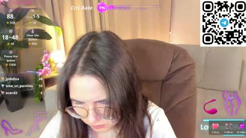 Snapshot of leylamirage chatting on 05.11.26 leylamirage online show from 05.11.26