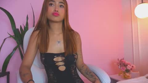 Snapshot of leylarusso chatting on 01.09.26 Leyla online show from 01.09.26